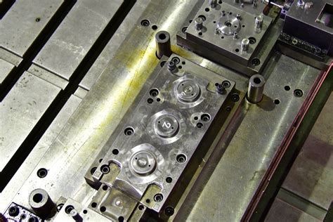 cnc stamping machine|press forming process step by.